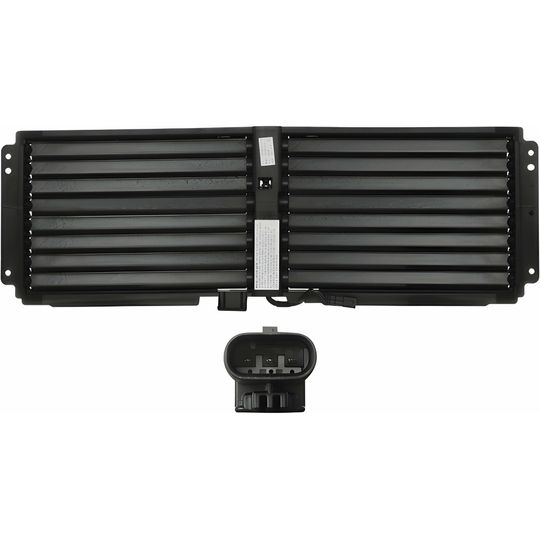 tong-yang-rejilla-de-control-activo-de-parrilla-superior-gmc-terrain-2018-2023-terrain-0 tong-yang-rejilla-de-control-activo-de-parrilla-superior-gmc-terrain-2018-2023-terrain-0