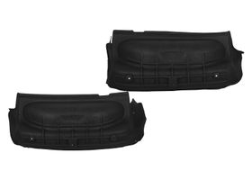 Par De Tolvas Costado Traseras Felpa