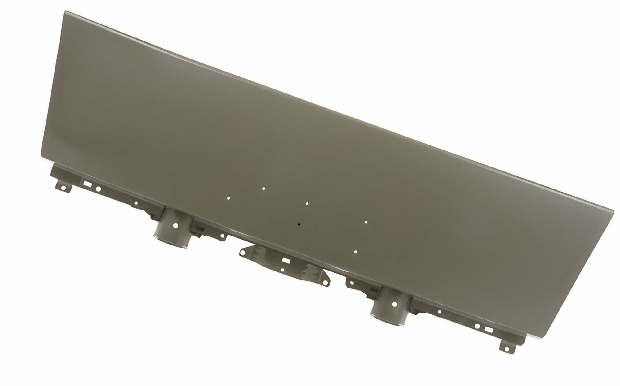 Panel Delantero