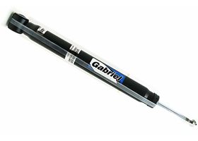 Amortiguador Gas Ultra Chromium Trasero Turbo Lado Conductor O Pasajero