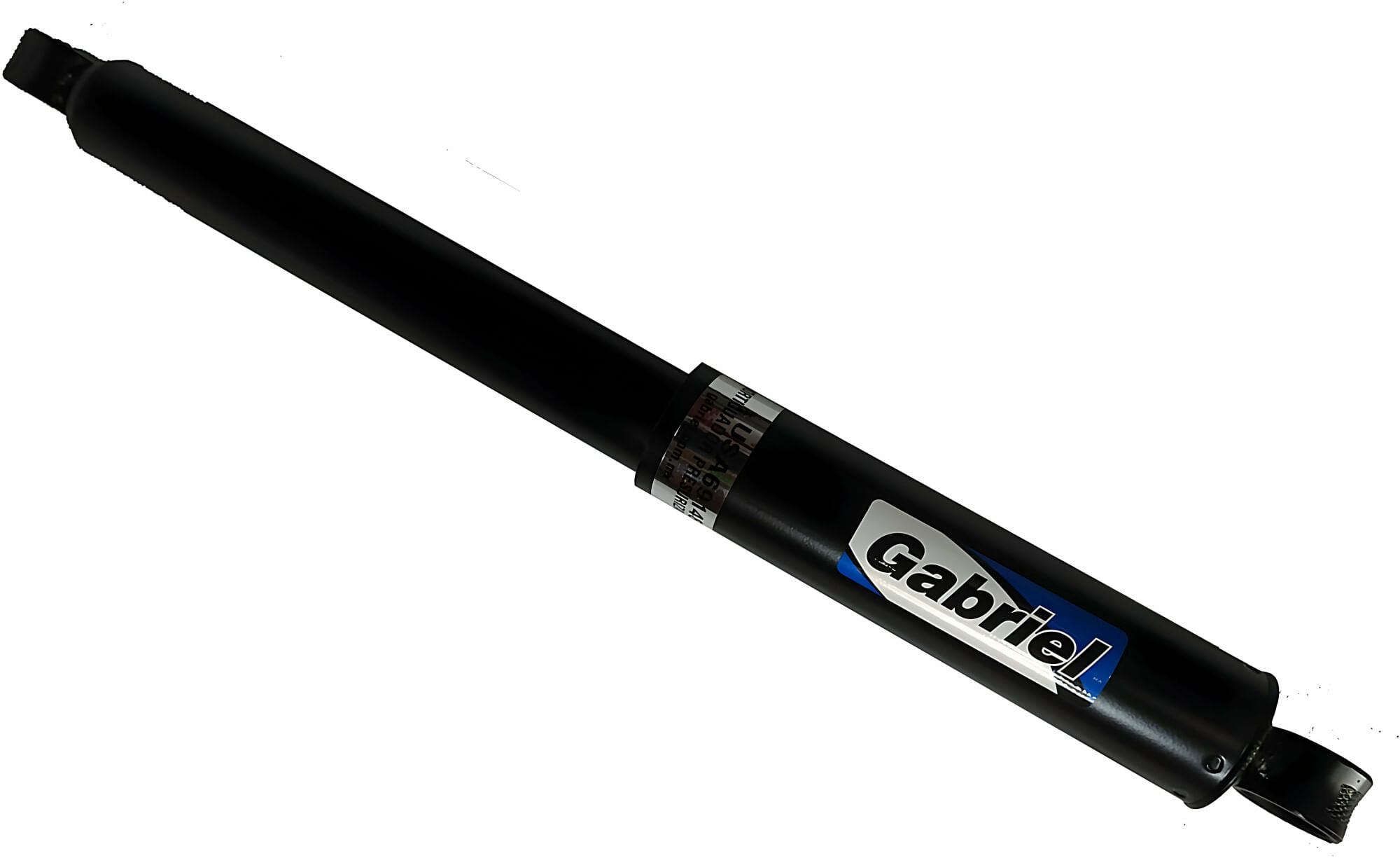 Amortiguador Gas Ultra Chromium Trasero Lado Conductor O Pasajero