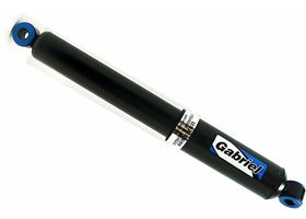 Amortiguador Gas Ultra Chromium Trasero Lado Conductor O Pasajero