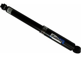 Amortiguador Gas Ultra Chromium Trasero Lado Conductor O Pasajero