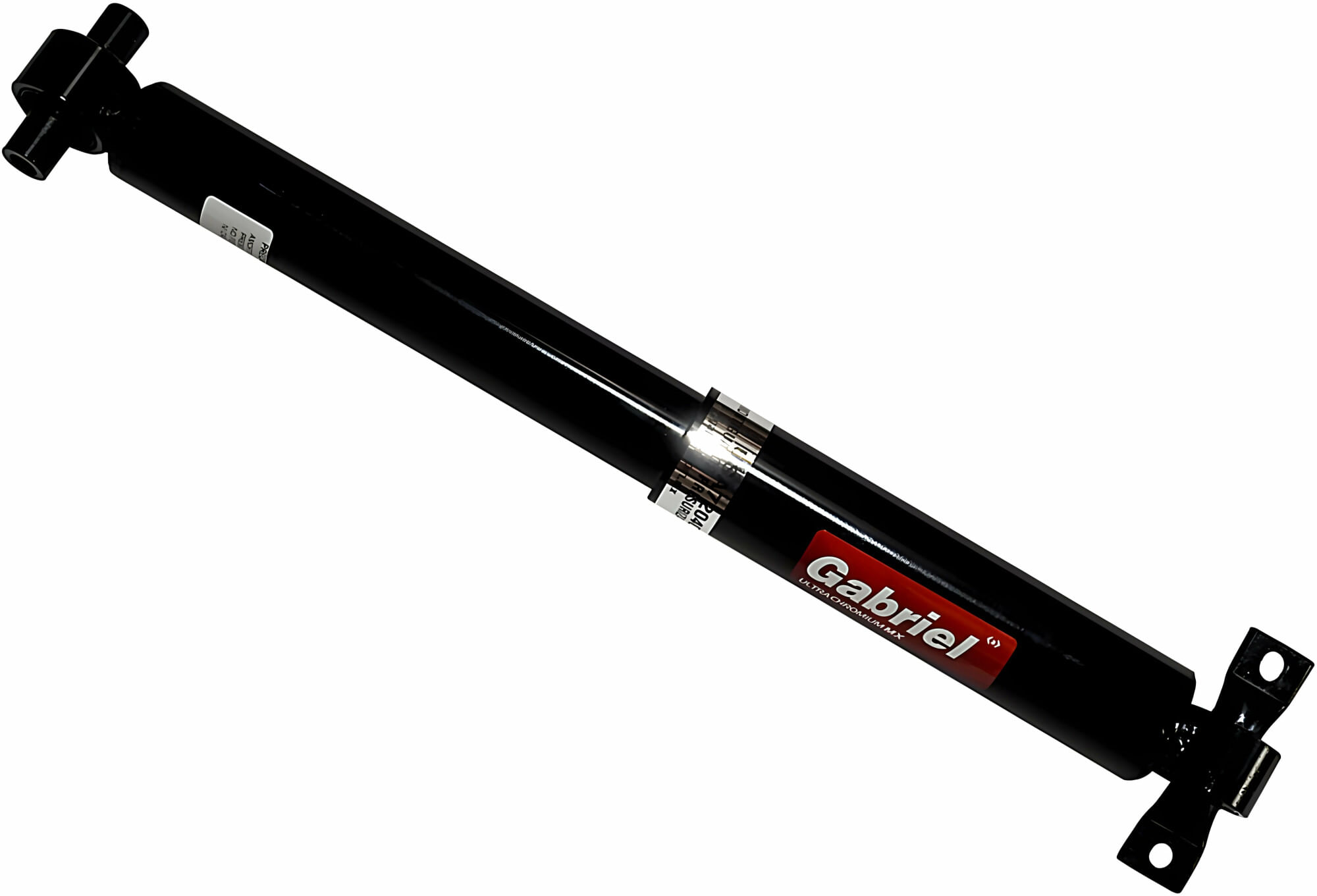 Amortiguador Gas Ultra Chromium Trasero Lado Conductor O Pasajero
