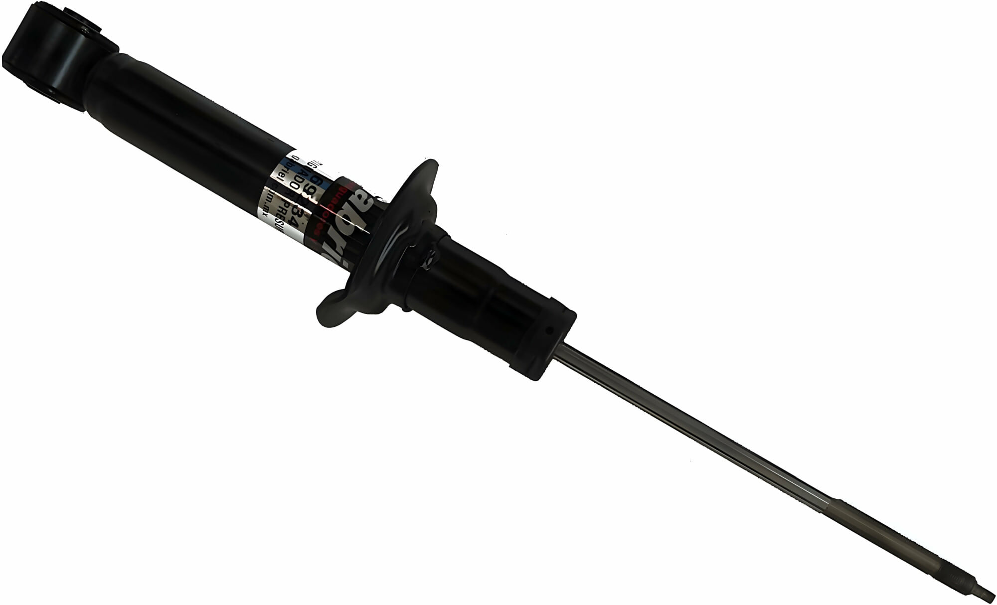 Amortiguador Gas Delantero RWD Lado Conductor O Pasajero