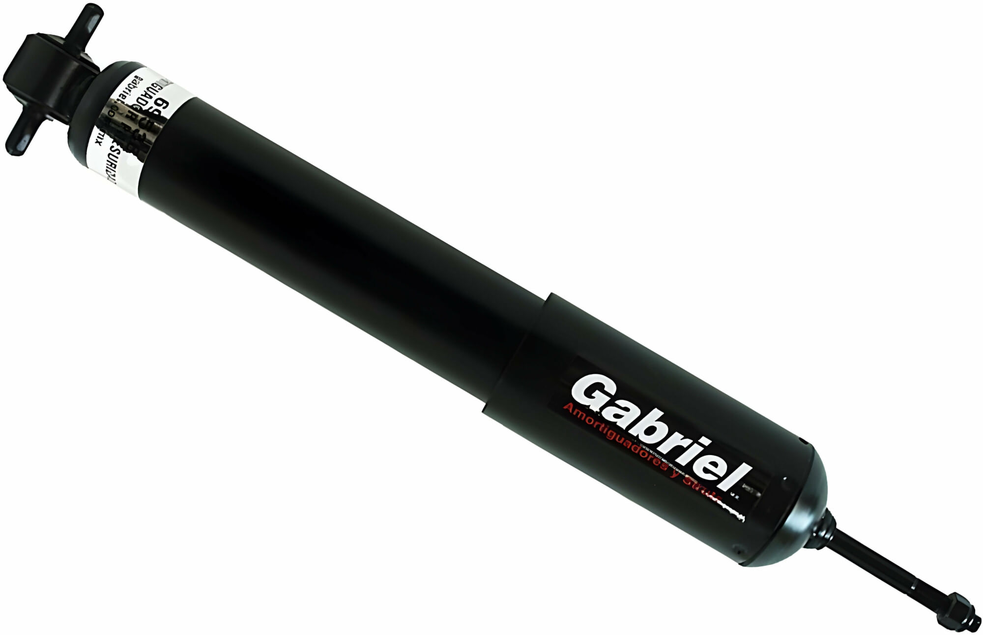 Amortiguador Gas Delantero Lado Conductor O Pasajero