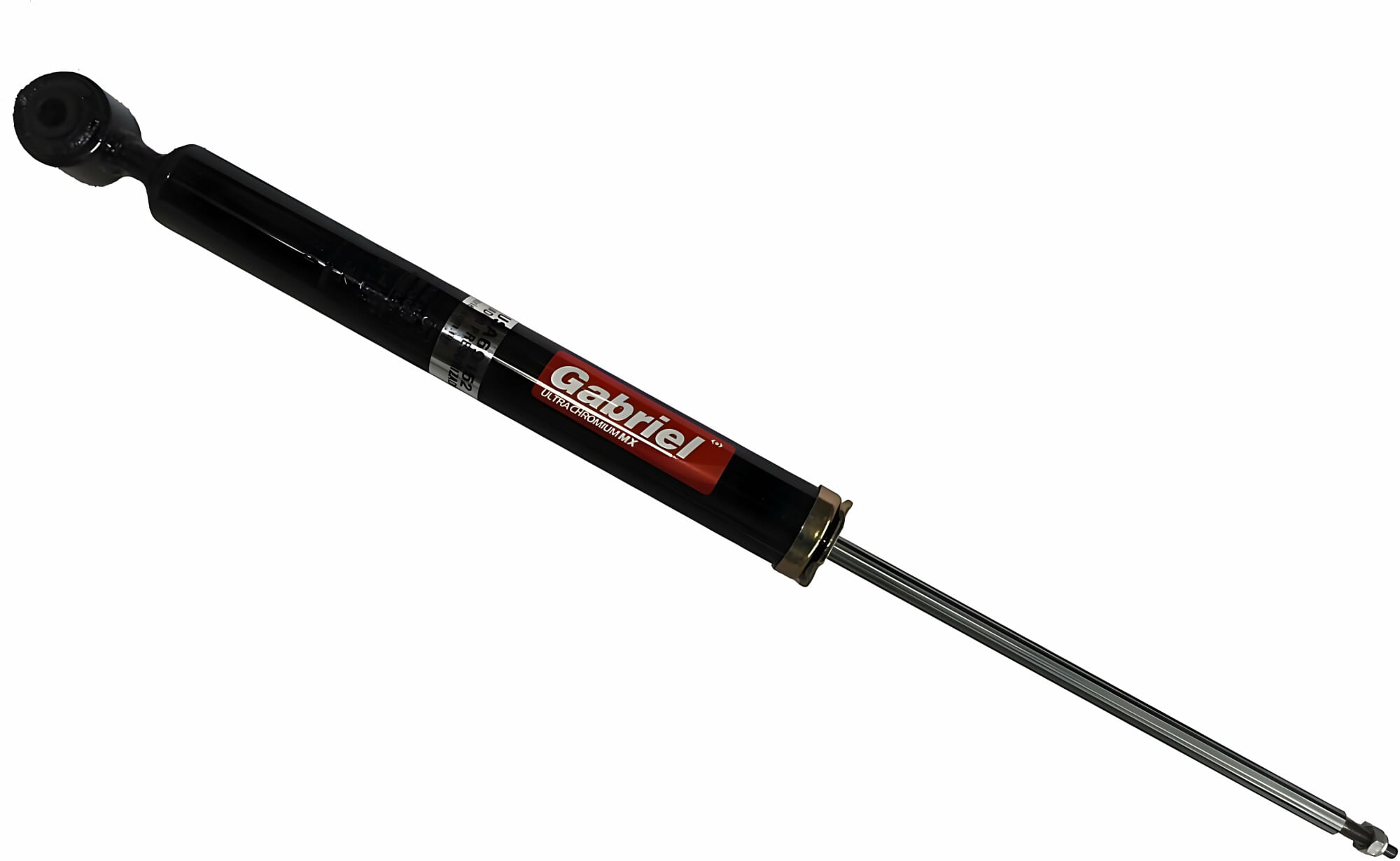 Amortiguador Gas Ultra Chromium Trasero Lado Conductor O Pasajero