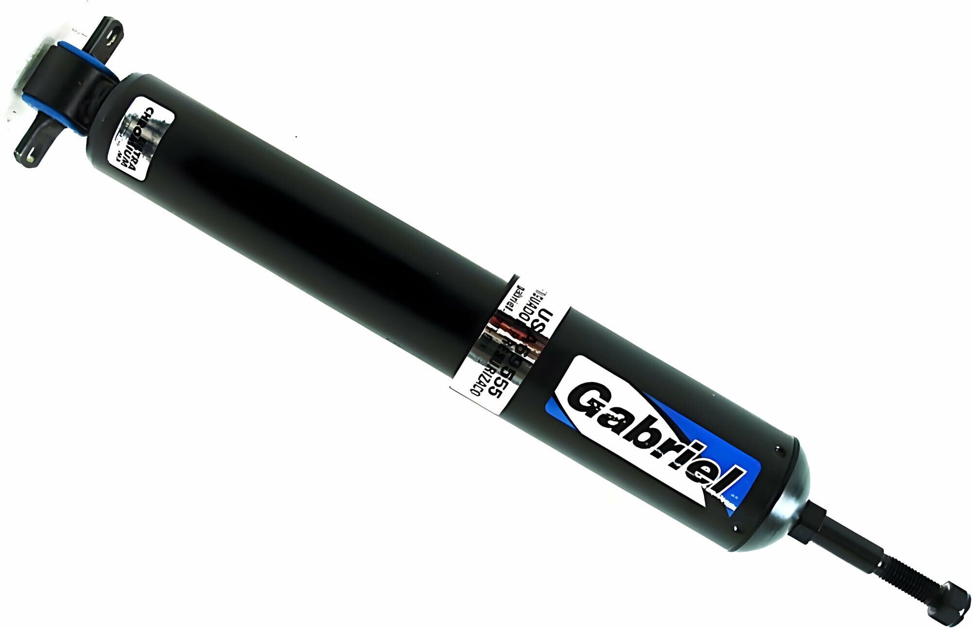 Amortiguador Gas Ultra Chromium Delantero RWD Lado Conductor O Pasajero