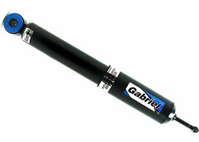 Amortiguador Gas Ultra Chromium Delantero Lado Conductor O Pasajero