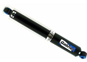 Amortiguador Gas Ultra Chromium Trasero Lado Conductor O Pasajero