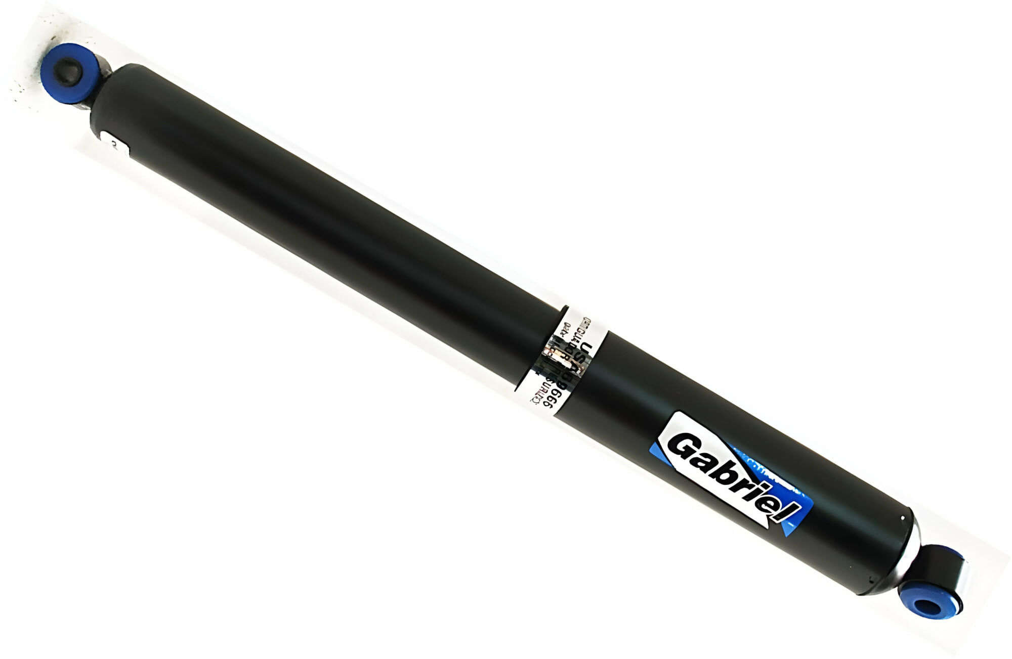 Amortiguador Gas Ultra Chromium Delantero 4WD Lado Conductor O Pasajero