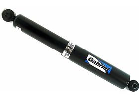 Amortiguador Gas Ultra Chromium Trasero 4WD, RWD Lado Conductor O Pasajero