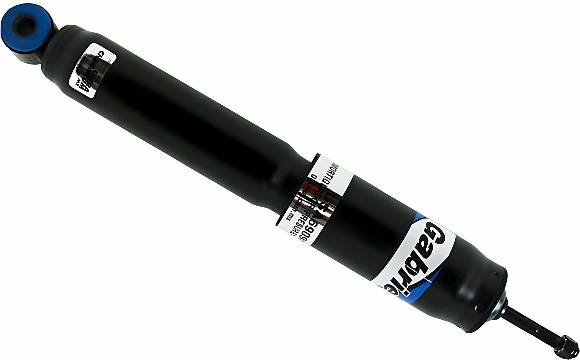 Amortiguador Gas Ultra Chromium Delantero Lado Conductor O Pasajero