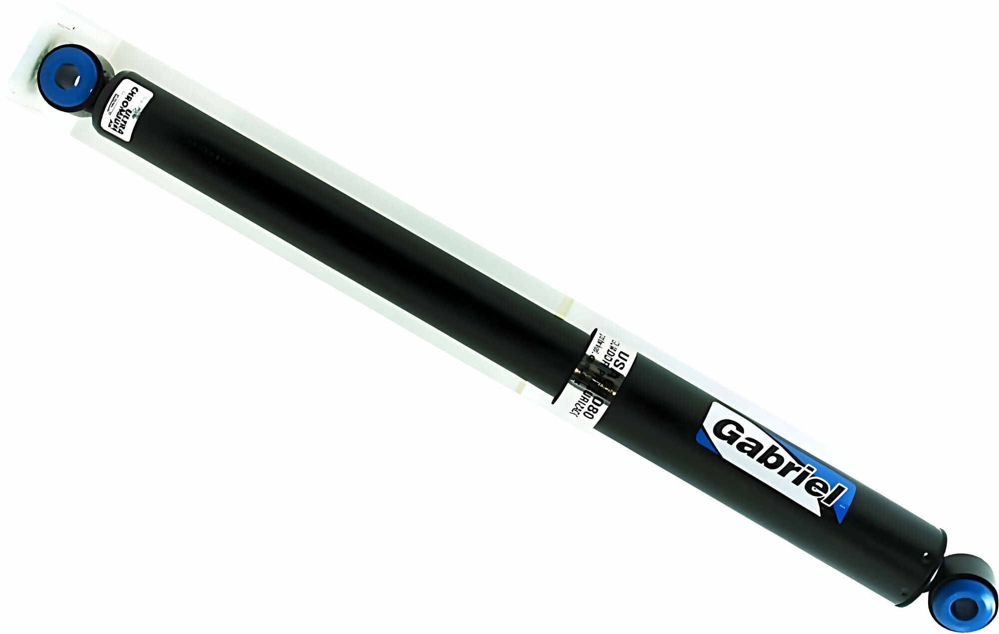 Amortiguador Gas Ultra Chromium Trasero RWD Lado Conductor O Pasajero