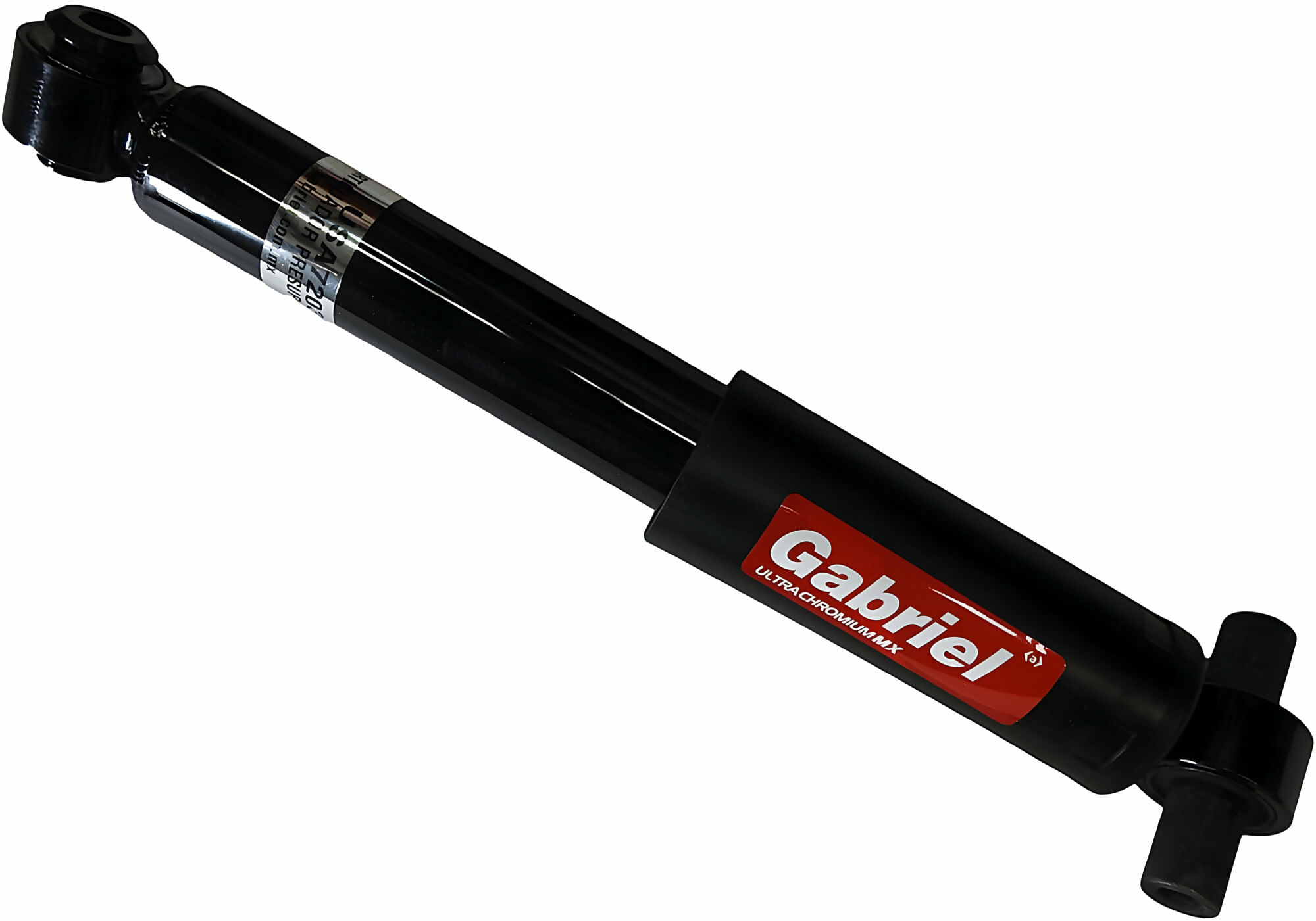 Amortiguador Gas Ultra Chromium Trasero Lado Conductor O Pasajero