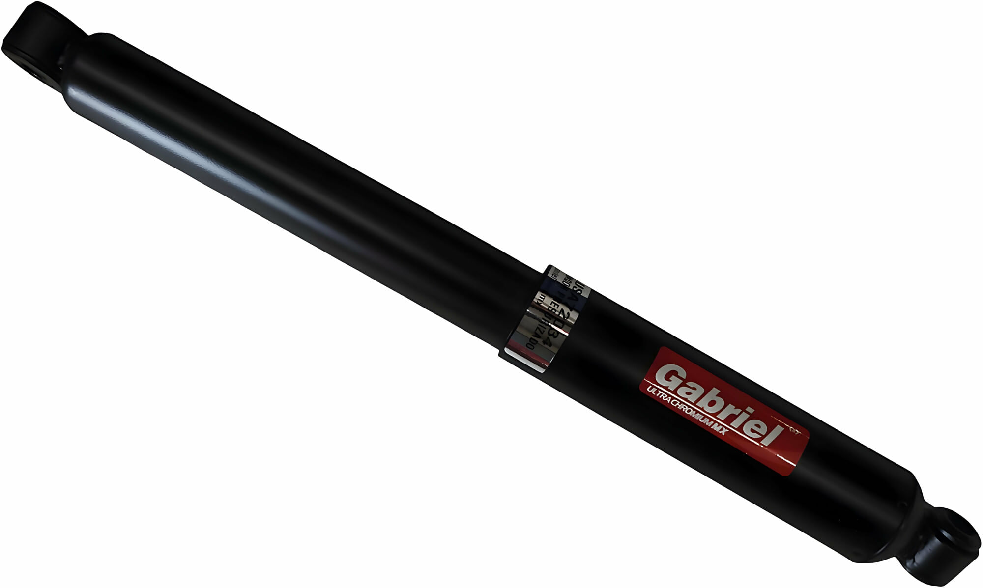 Amortiguador Gas Ultra Chromium Trasero Lado Conductor O Pasajero