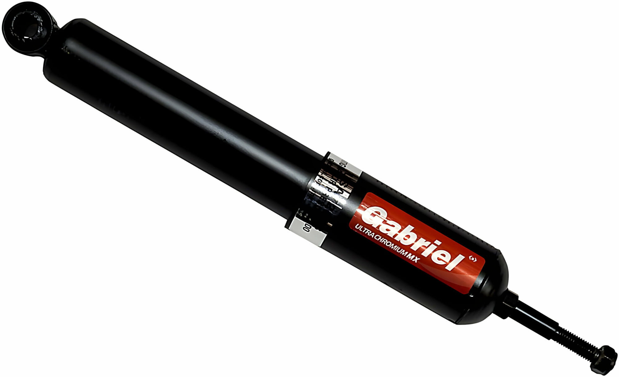 Amortiguador Gas Ultra Chromium Delantero Lado Conductor O Pasajero