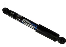 Amortiguador Gas Ultra Chromium Trasero Lado Conductor O Pasajero