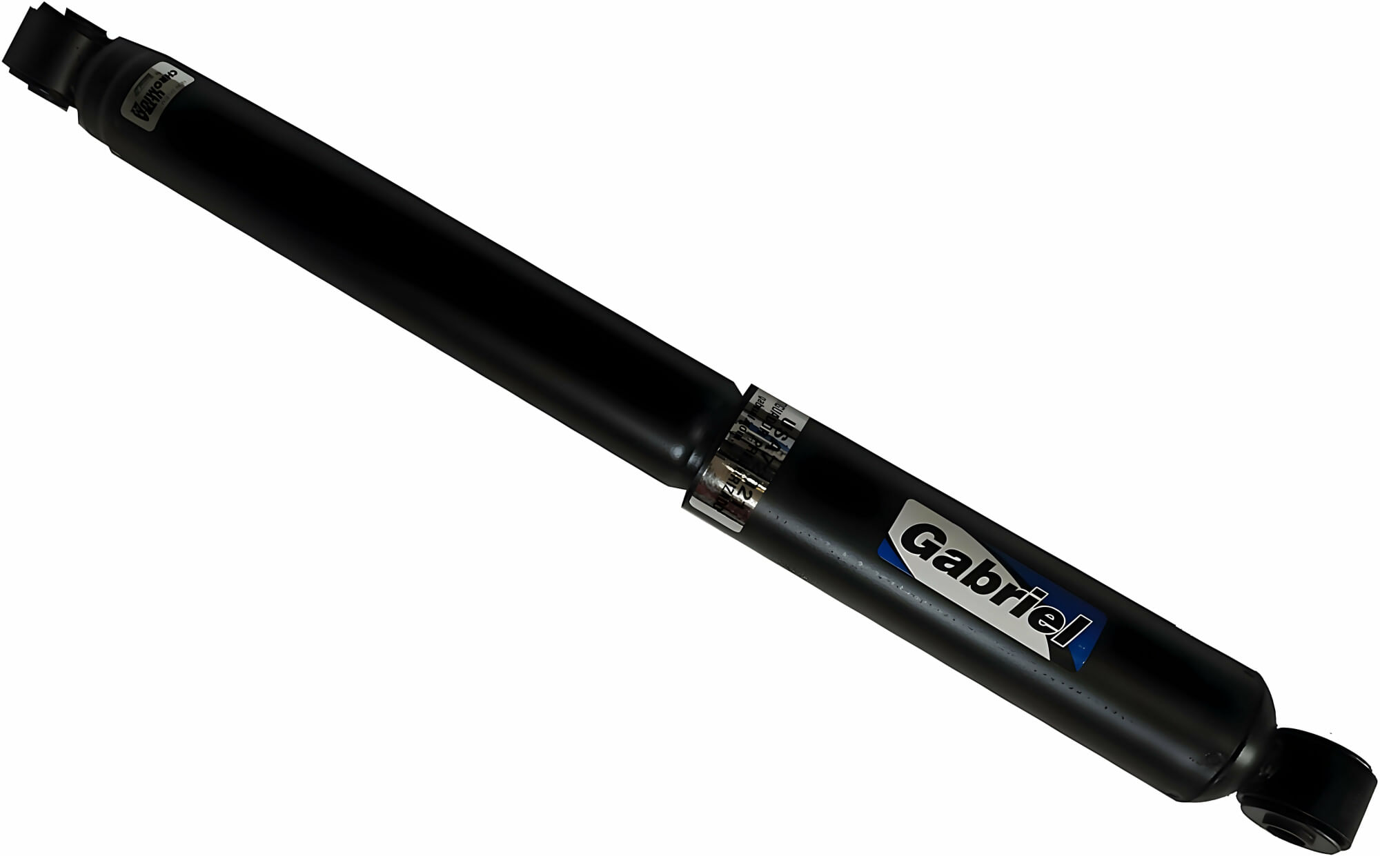 Amortiguador Gas Ultra Chromium Trasero RWD Lado Conductor O Pasajero