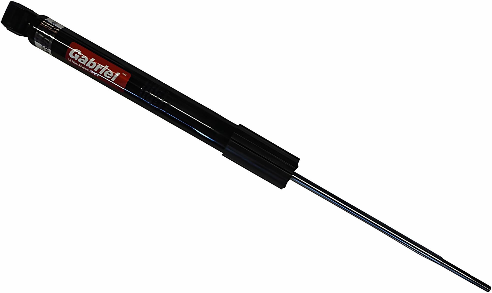 Amortiguador Gas Ultra Chromium Trasero Lado Conductor O Pasajero