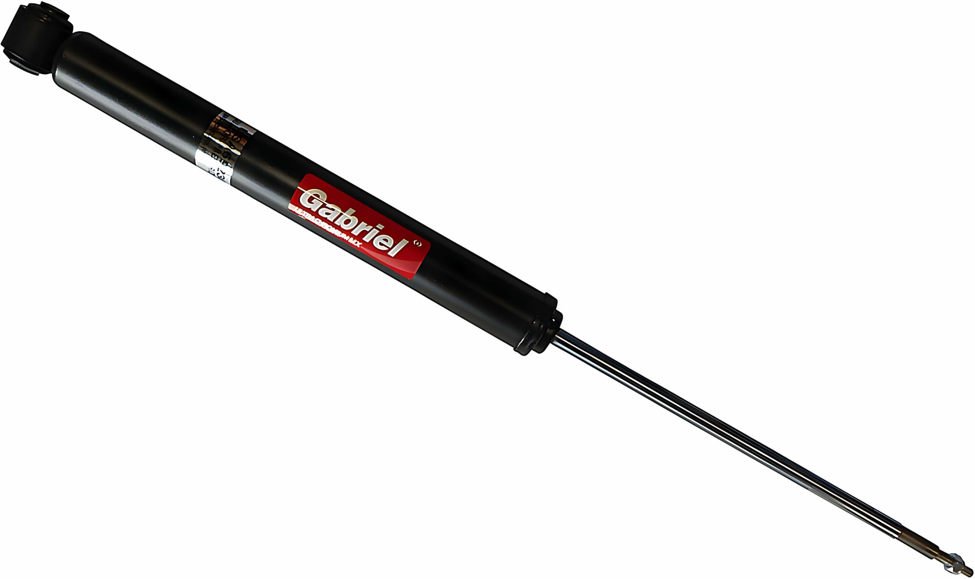 Amortiguador Gas Ultra Chromium Trasero Lado Conductor O Pasajero