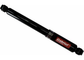 Amortiguador Gas Ultra Chromium Trasero Lado Conductor O Pasajero
