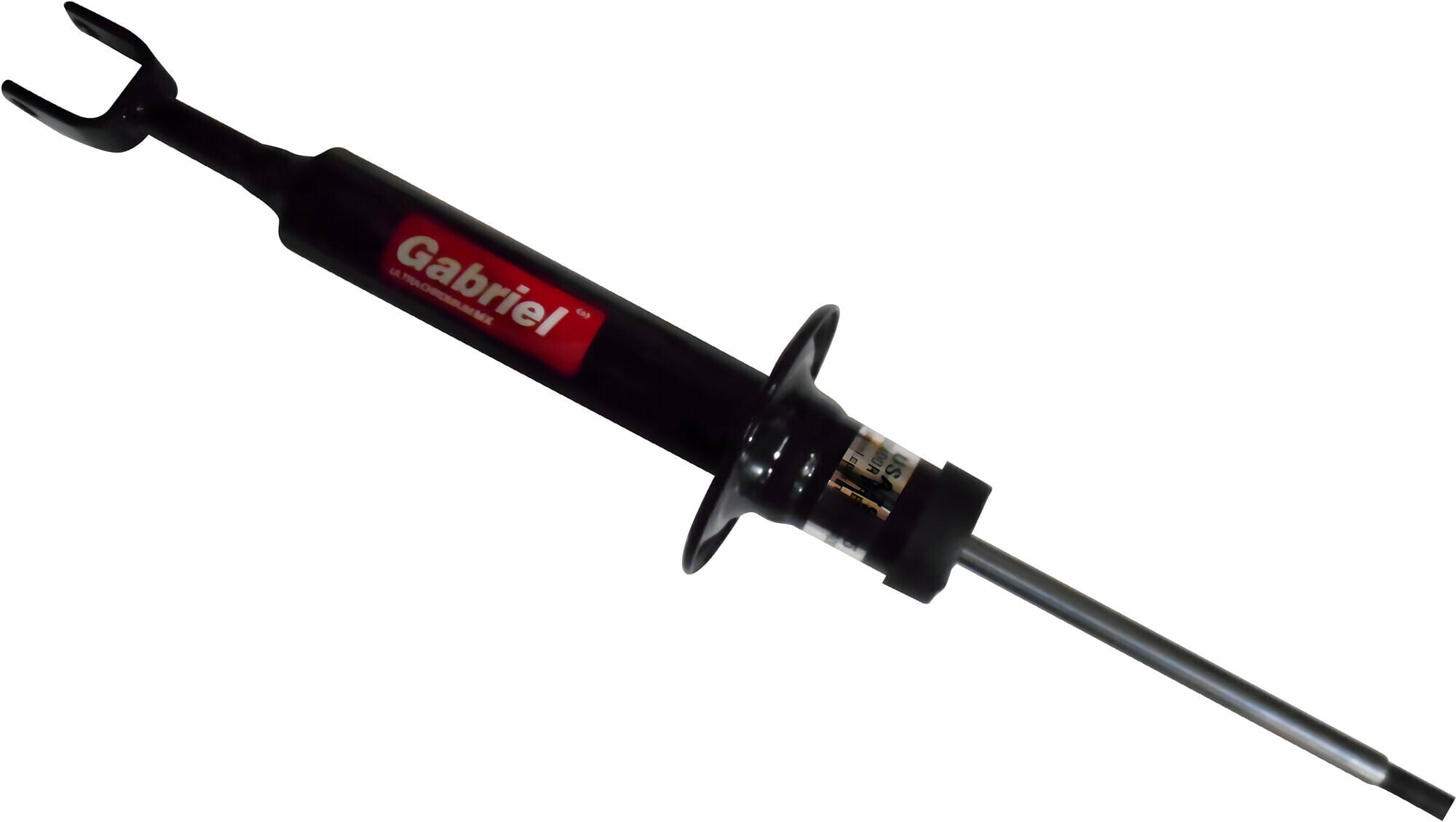 Amortiguador Gas Ultra Chromium Delantero Lado Conductor O Pasajero