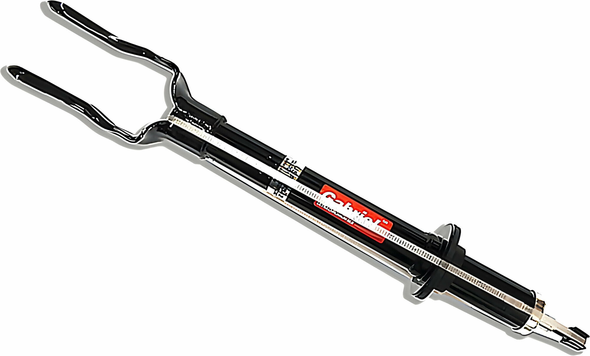 Amortiguador Gas Ultra Chromium Delantero Lado Conductor O Pasajero