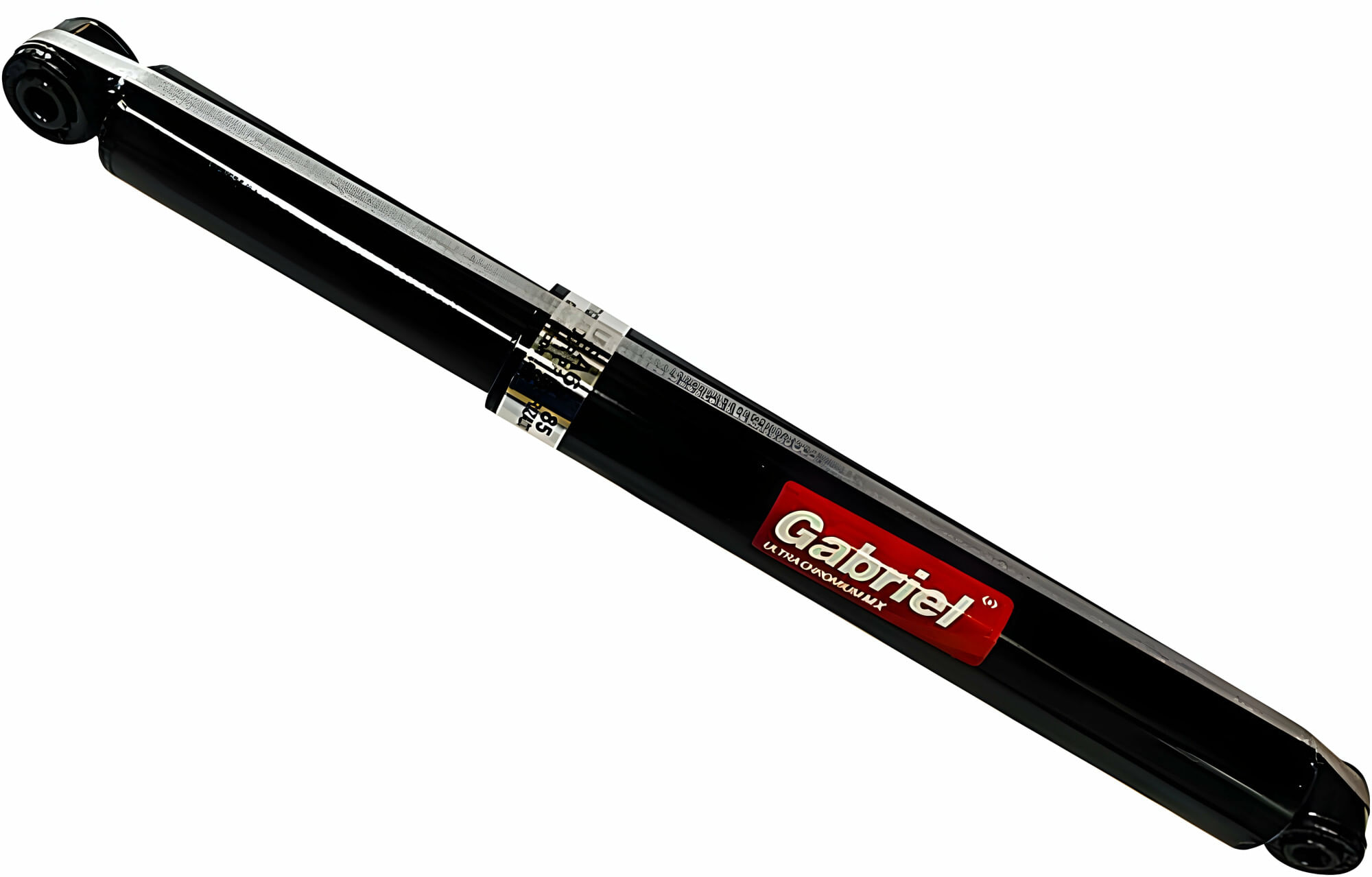 Amortiguador Gas Ultra Chromium Trasero RWD Lado Conductor O Pasajero