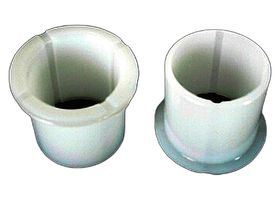 Buje Brazo Auxiliar Delantero