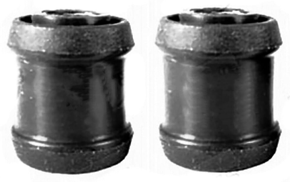 Buje Cremallera Dirección Interior