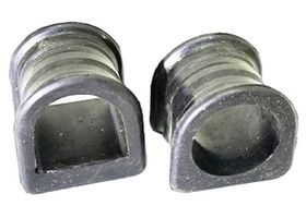 Goma Cremallera Dirección Interior