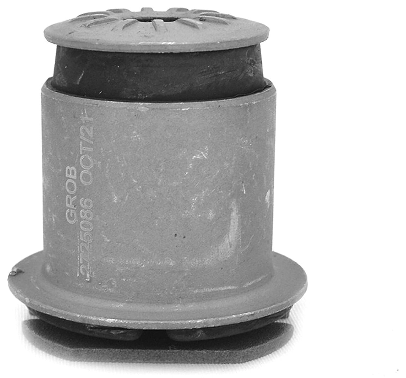 Buje De Brazo Diferencial Delantero Interior