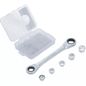bgs-diy-llave-combinada-con-matraca-y-adaptadores-8-a-19-milimetros-0