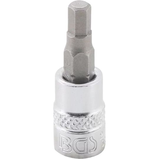 bgs-dado-con-punta-hexagonal-corta-3-16-x-38-mm-cuadro-1-4-0 bgs-dado-con-punta-hexagonal-corta-3-16-x-38-mm-cuadro-1-4-0