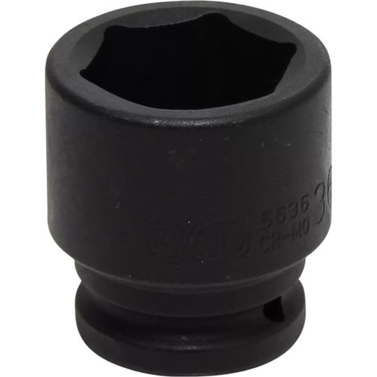 bgs-dado-de-impacto-hexagonal-corto-36-mm-cuadro-3-4-0 bgs-dado-de-impacto-hexagonal-corto-36-mm-cuadro-3-4-0