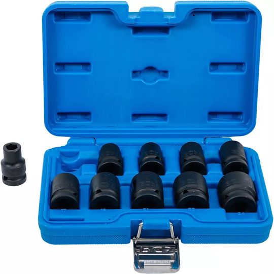 bgs-juego-de-dados-de-impacto-hexagonales-cortos-de-10-a-24-mm-cuadro-1-2-10-piezas-0