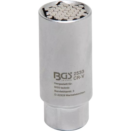 bgs-dado-especial-multimedida-9-21-mm-cuadro-3-8-0 bgs-dado-especial-multimedida-9-21-mm-cuadro-3-8-0