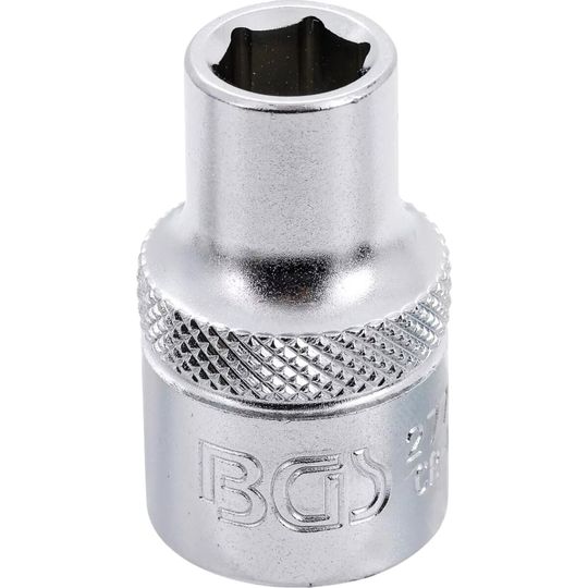 bgs-dado-estandar-hexagonal-corto-3-8-cuadro-1-2-0 bgs-dado-estandar-hexagonal-corto-3-8-cuadro-1-2-0