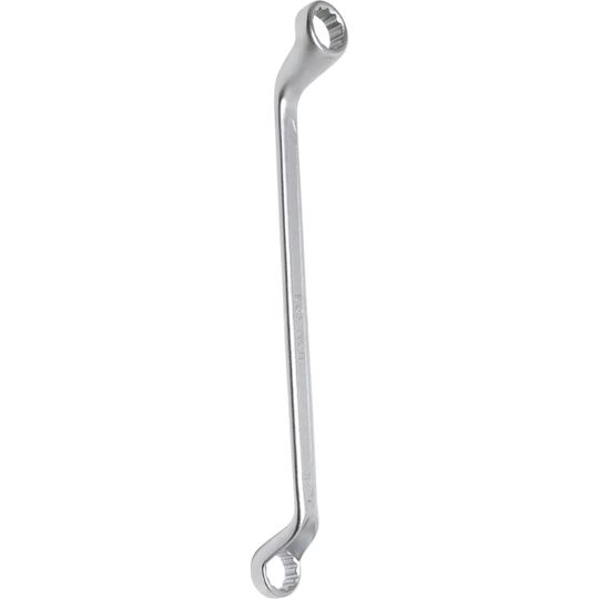 bgs-llave-doble-acodada-75-16-x-17-milimetros-0
