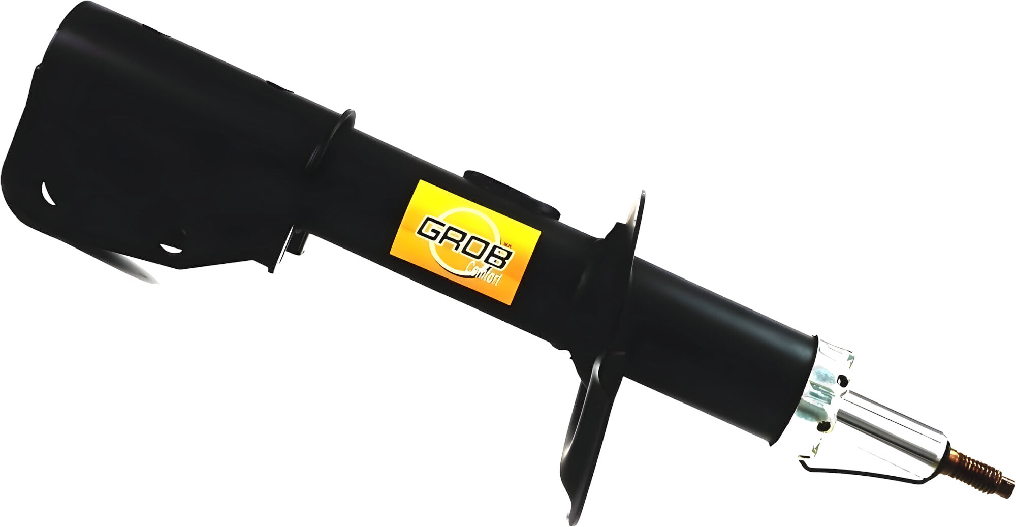 Amortiguador Gas Delantero Lado Conductor
