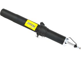 Amortiguador Gas Delantero Lado Conductor