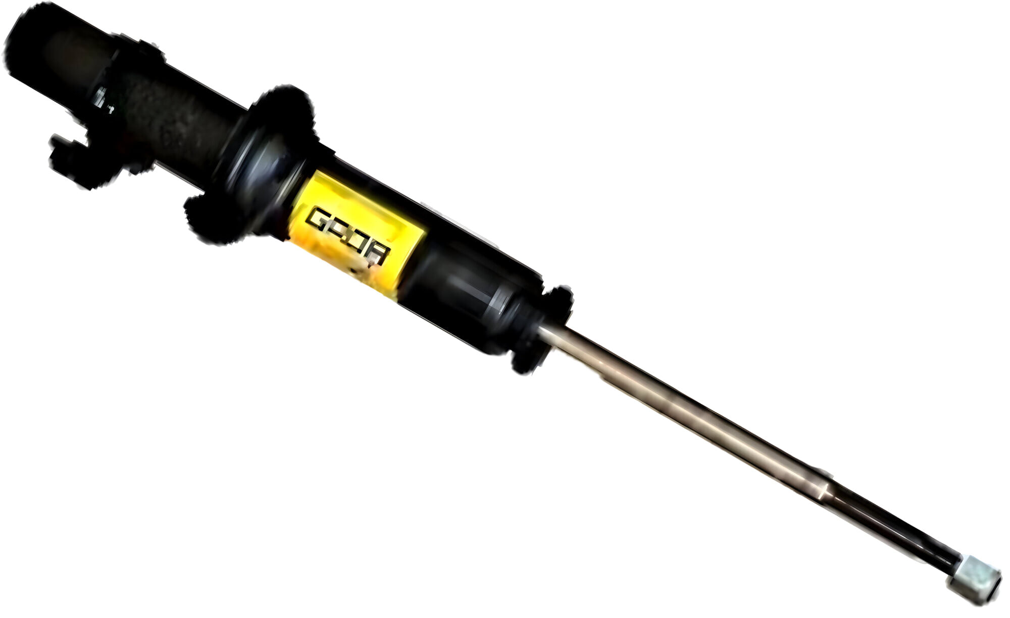 Amortiguador Gas Delantero Lado Conductor