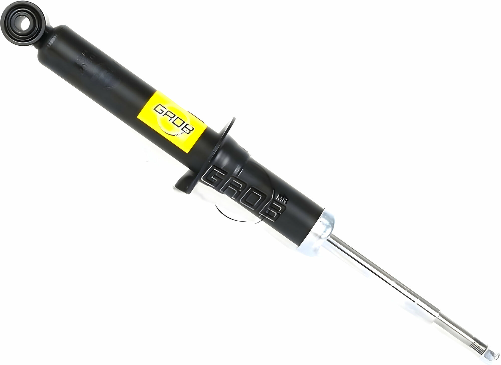 Amortiguador Gas Delantero Lado Conductor