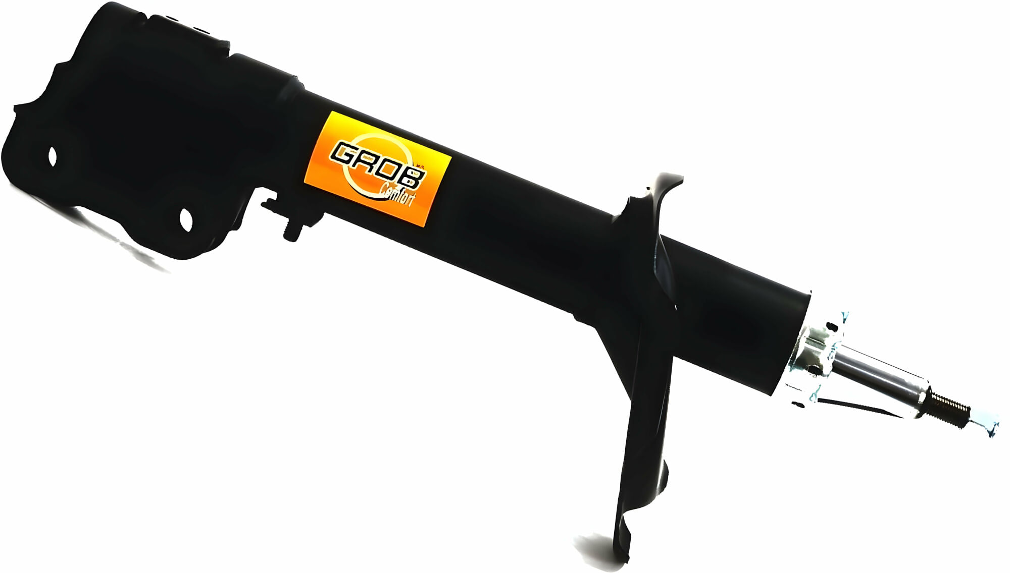 Amortiguador Gas Delantero Lado Conductor