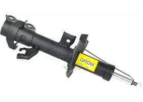 Amortiguador Gas Delantero Lado Conductor