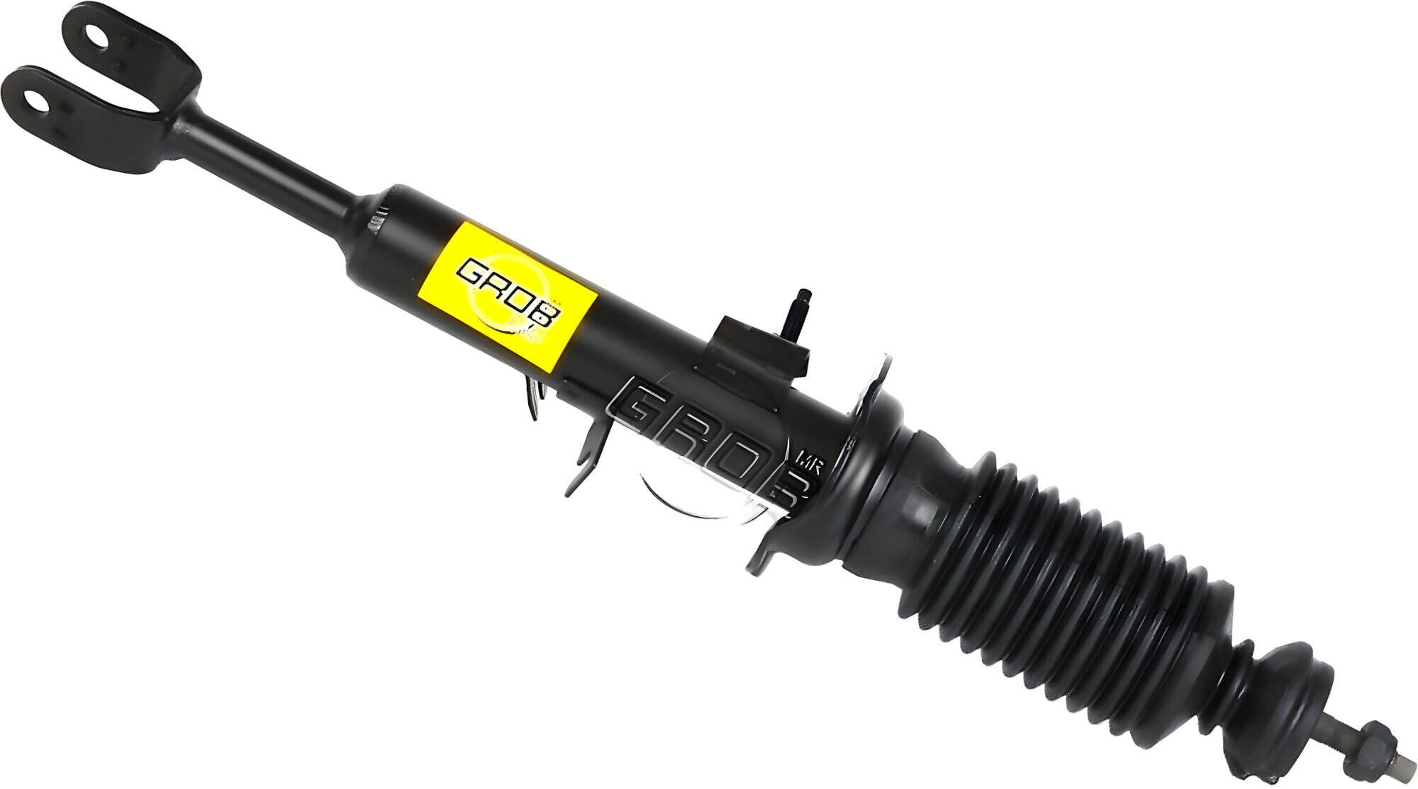 Amortiguador Gas Delantero Lado Conductor