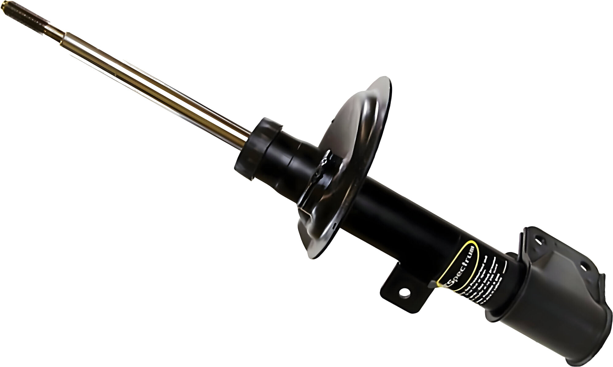 Amortiguador Gas Delantero Lado Conductor