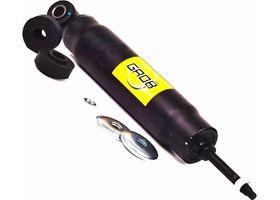 Amortiguador Hidráulico Delantero Lado Conductor O Pasajero