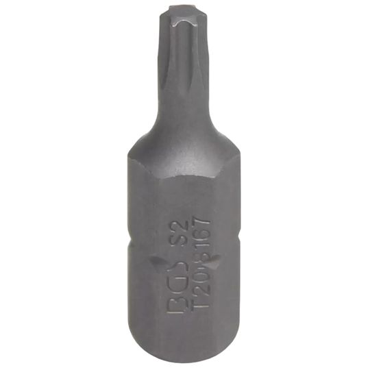 bgs-punta-torx-t-star-corta-t20-x-30-mm-5-16-0 bgs-punta-torx-t-star-corta-t20-x-30-mm-5-16-0